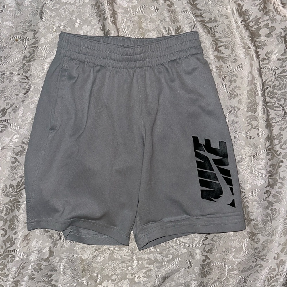 Kids Nike Shorts Size Small.